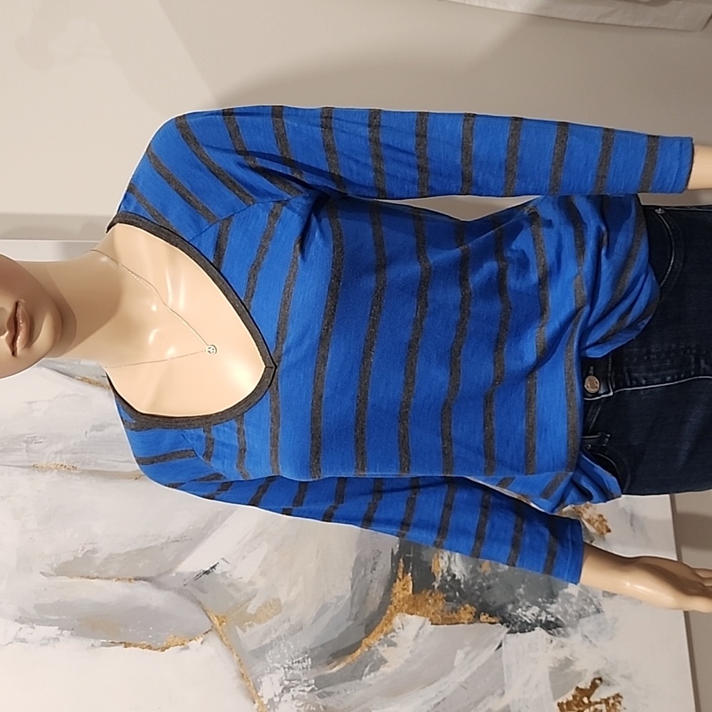 NEW Velvet top